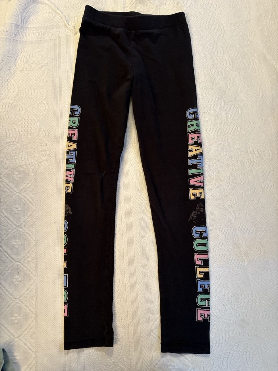 H&M Collants: Leggins – D'occasion à Spreitenbach par bea_wrh6