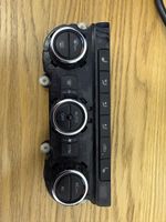 VW Klimabedienteil Steuerung 5HB011297 Top! (54)