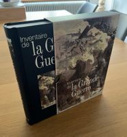Livre sur la première guerre mondiale