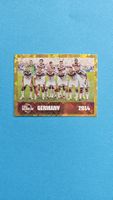 Panini Sticker FIFA WM 2026 - FWC 18