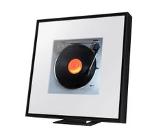 Samsung Music Frame HW-LS60D (OVP, unbenutzt)