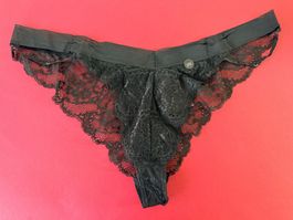 HUNKEMÖLLER, Brazilian CHIONE, Grösse 3XL, Farbe Schwarz