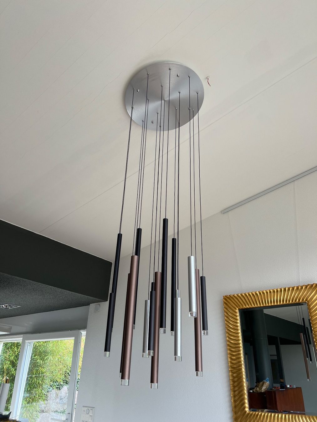 Lampen: dimmbare Lampe – Gebraucht aus Cham von dadadel 4