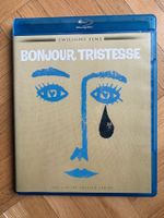 Bonjour Tristesse - mit Booklet - Twilight Time - Blu-ray