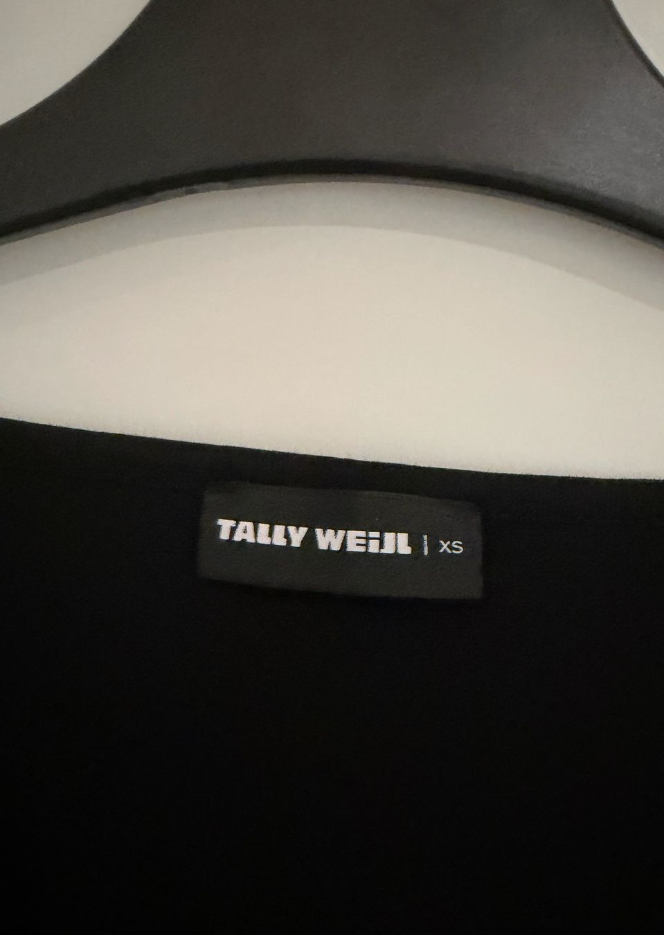 Tally Weijl Tops: Top - TallyWeijl – Neu (gemäss Beschreibung) aus La Chaux-de-Fonds von 19_po 2