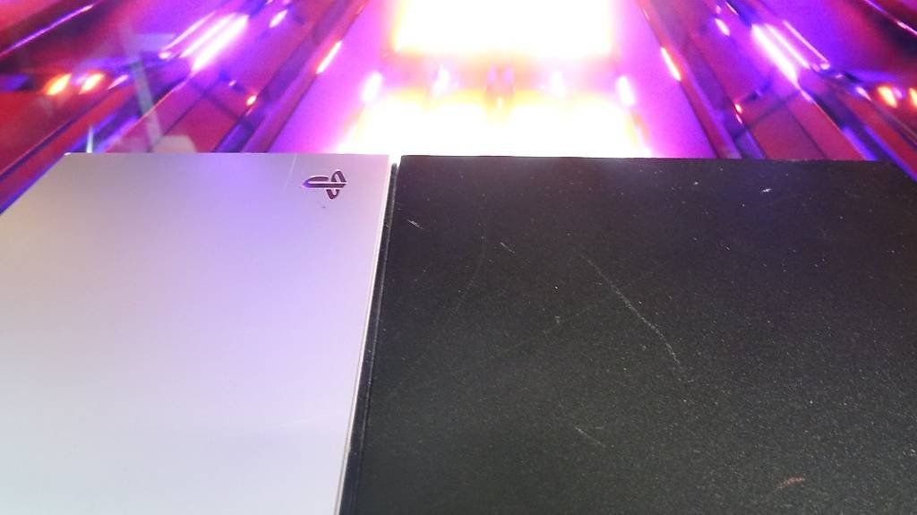 Sony Console: Sony PlayStation 4 500 GB HD – Usato da Reinach BL venduto da colmarer 4