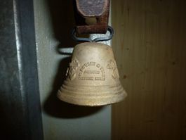 Glocke ROULIN