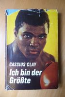 Boxsport - Cassius Clay - Ich bin der Grösste - Kurt Severin