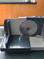 Aufschnitt Maschine