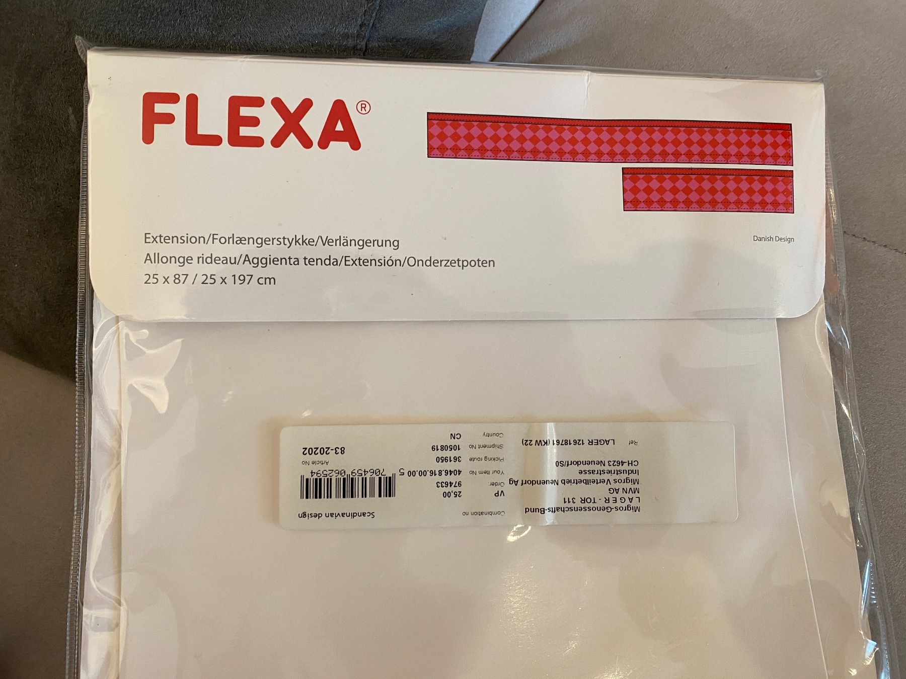 Flexa Vorhänge: Vorhang FLEXA Halbhochbett - Prinzessin – Gebraucht aus Schwarzenbach SG von roto06 6