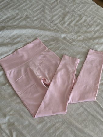 Halara Leggings Pink