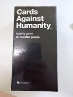 Cards Against Humanity UK Edition - Super Zustand!