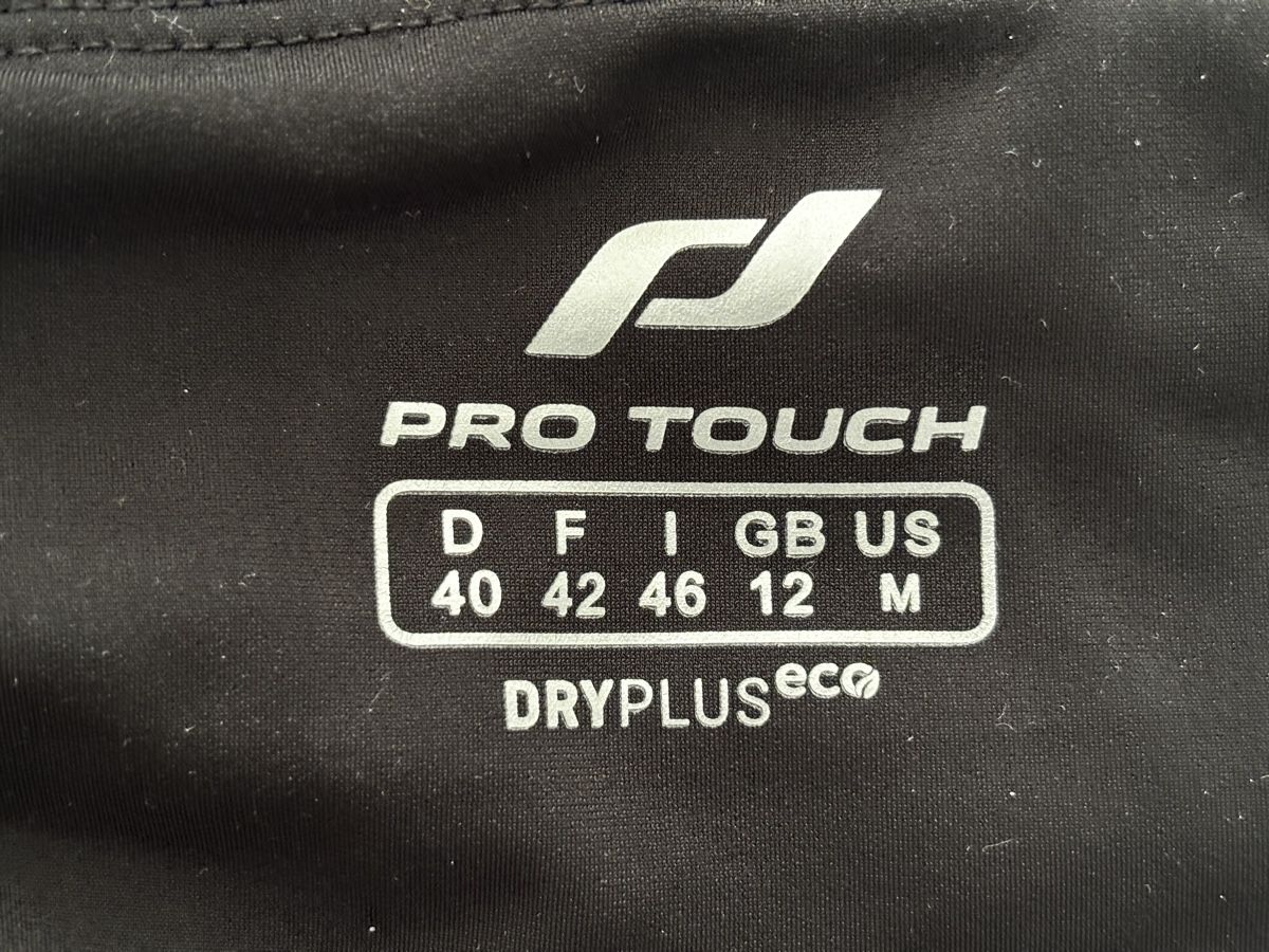 Leggings: Pro Touch Winter Tight Gr. 40 – Usato da Steffisburg venduto da nikita009 3