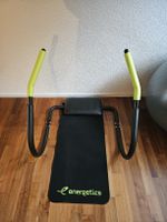 Ab-Trainer für Bauchmuskeltraining
