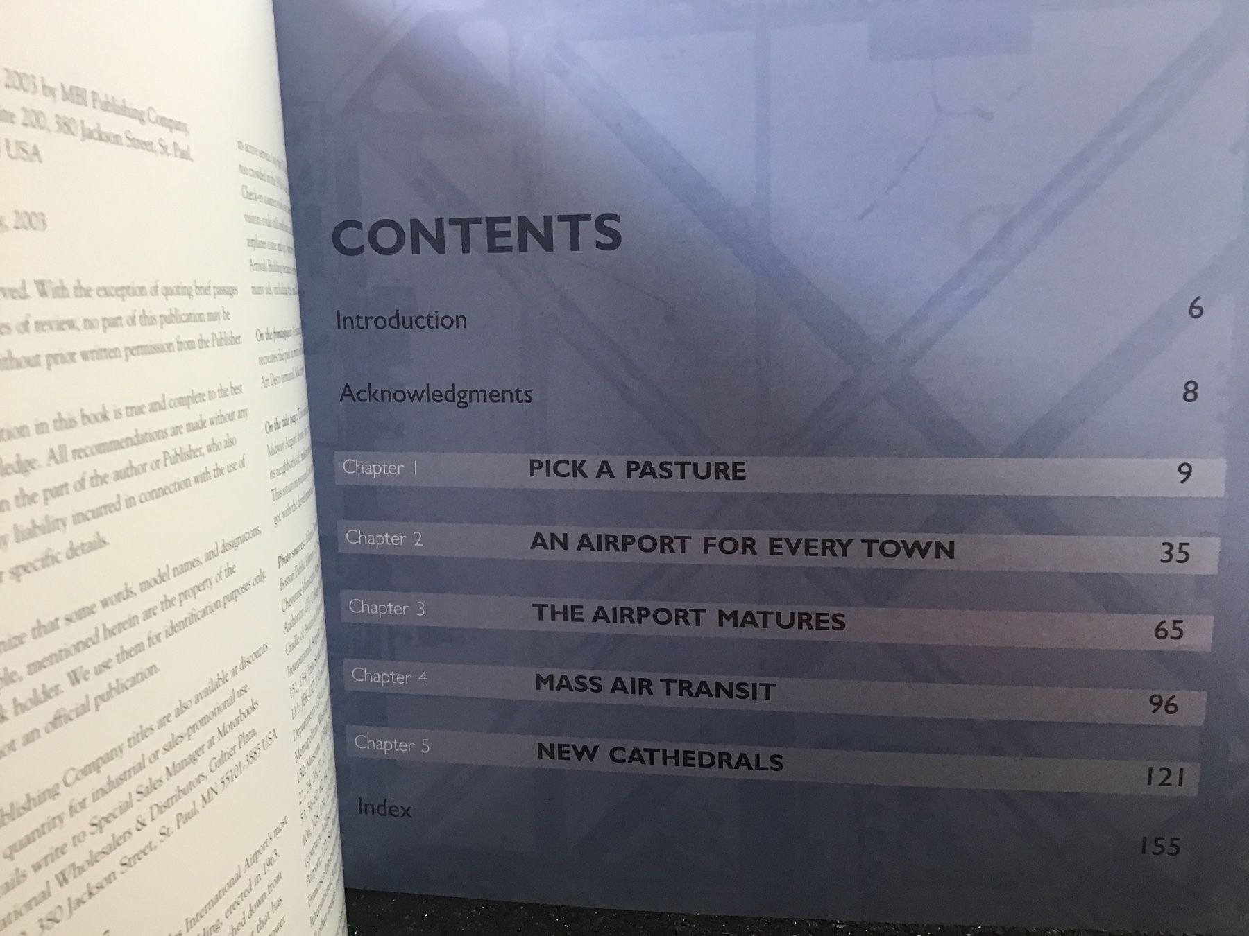 Libri: THE AMERICAN AIRPORT – Usato da Männedorf venduto da Spezial-Modelle 1