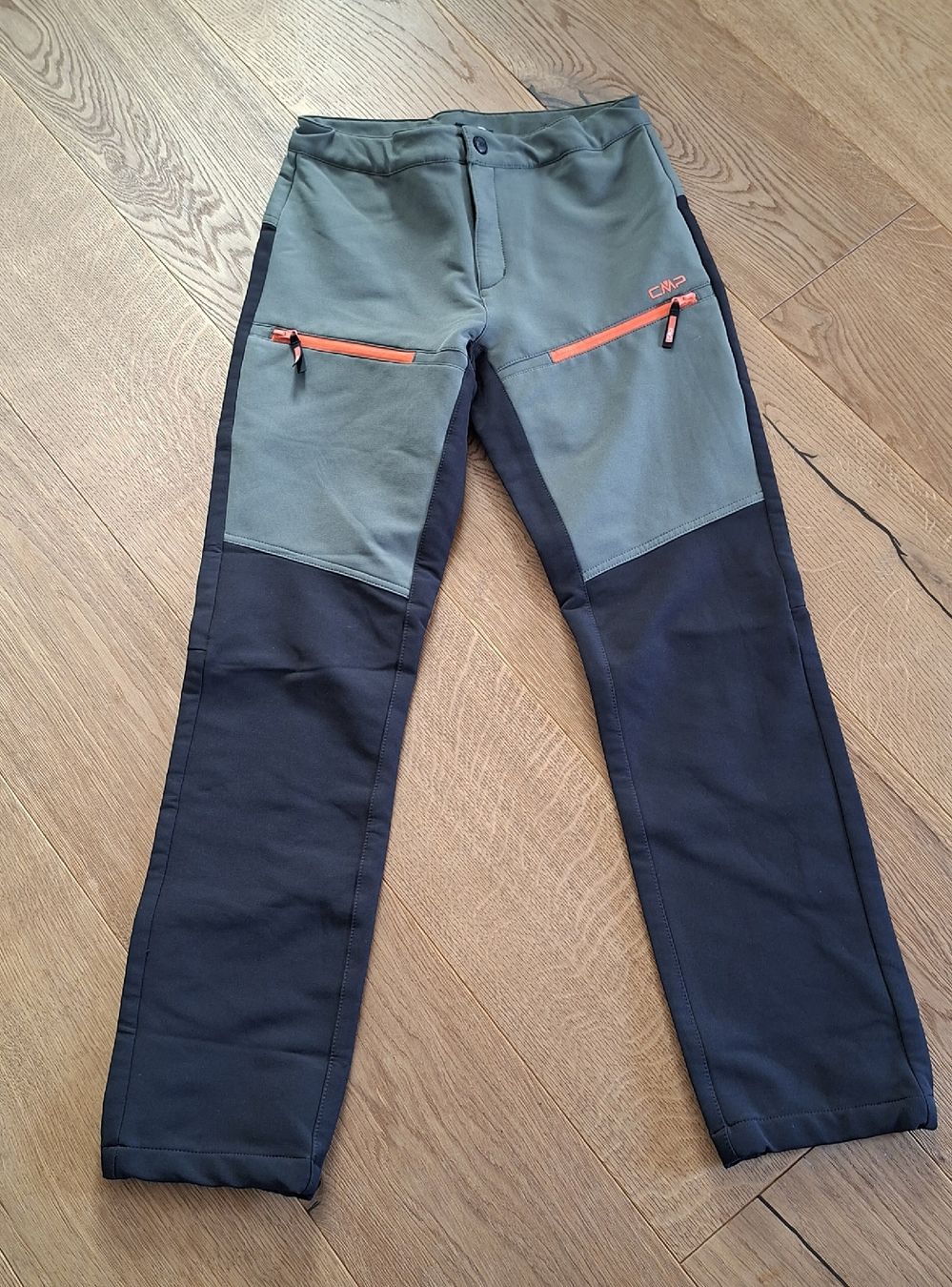 CMP Pantaloni: Wanderhose Gr. 152 von CMP – Nuovo (secondo la descrizione) da Muhen venduto da Raven-77