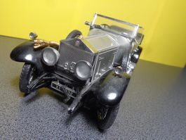 RR Silver Ghost 1925  1-24 (ohne Box)  F-Mint (Do)