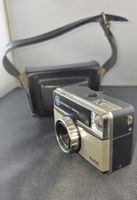 Kodak Instamatic 155X Camera mit Originaltasche