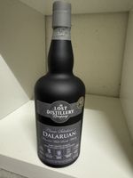 Lost Distillery Dalaruan Whisky – Classic Selection! (53)