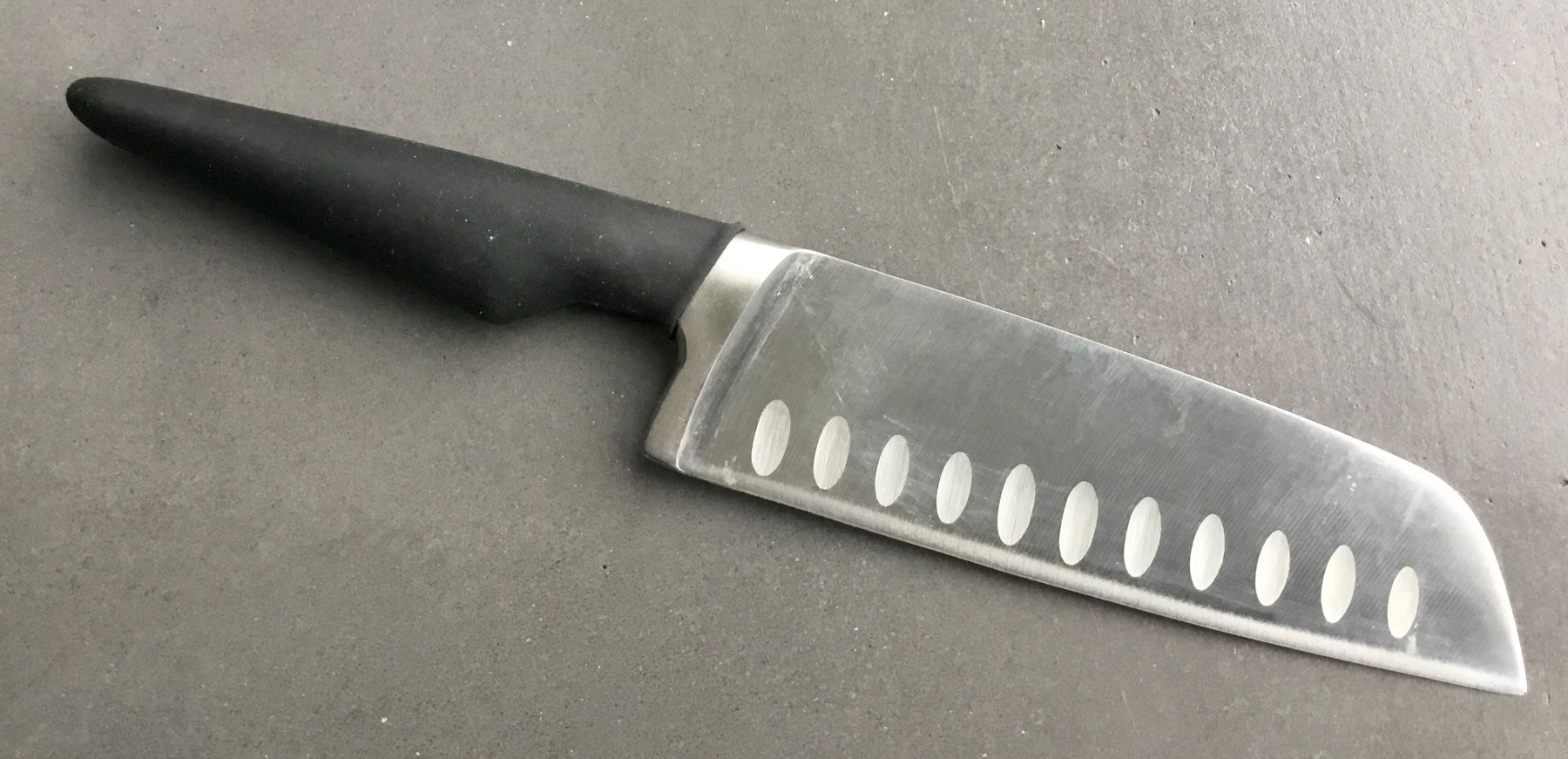 Ikea Coltelli da cucina: IKEA Gemüsemesser – Usato da Eggersriet venduto da Wiese61 4