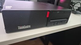 Lenovo ThinkCentre M75s-1 | Ryzen 5 PRO | 16GB | 256GB NVMe