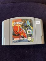 Nintendo 64 Spiel: extreme XG2 - Rennspiel Klassiker für N64