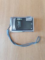 Olympus tough 8000