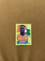 Panini Sticker FIFA WM 2026 Oumar Diakite CIV 20 neu