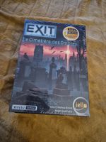 EXIT : le cimetière des Ombres