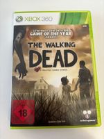 The Walking Dead (XBOX 360)
