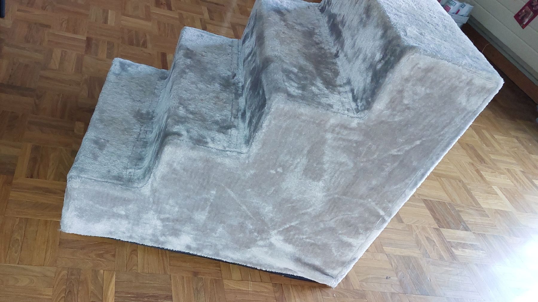Scale: Hunde/katzentreppe – Usato da Frutigen venduto da han_cn5n 1