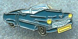 Cadillac Eldorado
