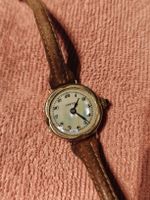 Oreca Armbanduhr Damen 585 Gold