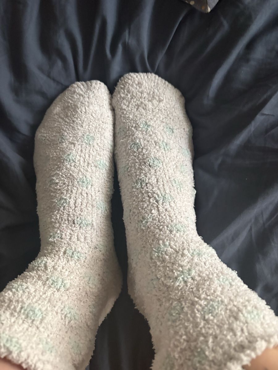 Chaussettes: Gebrauchte Socken – D'occasion à Münsingen par 21.mariie 3