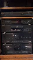 Chaîne hi-fi Technics complète 