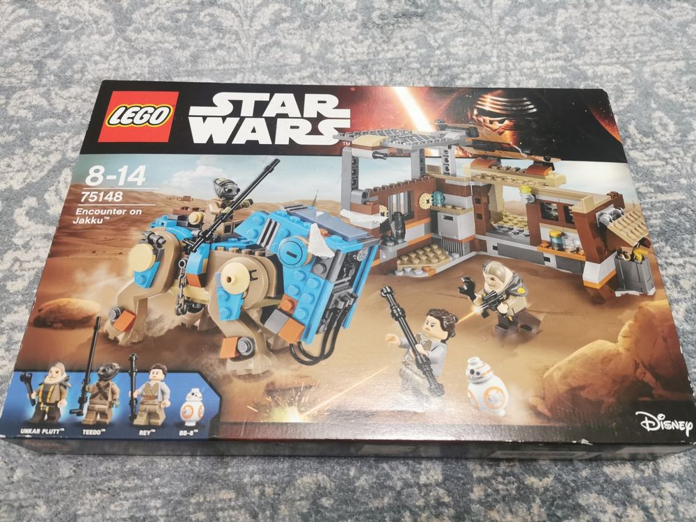 75148 lego online