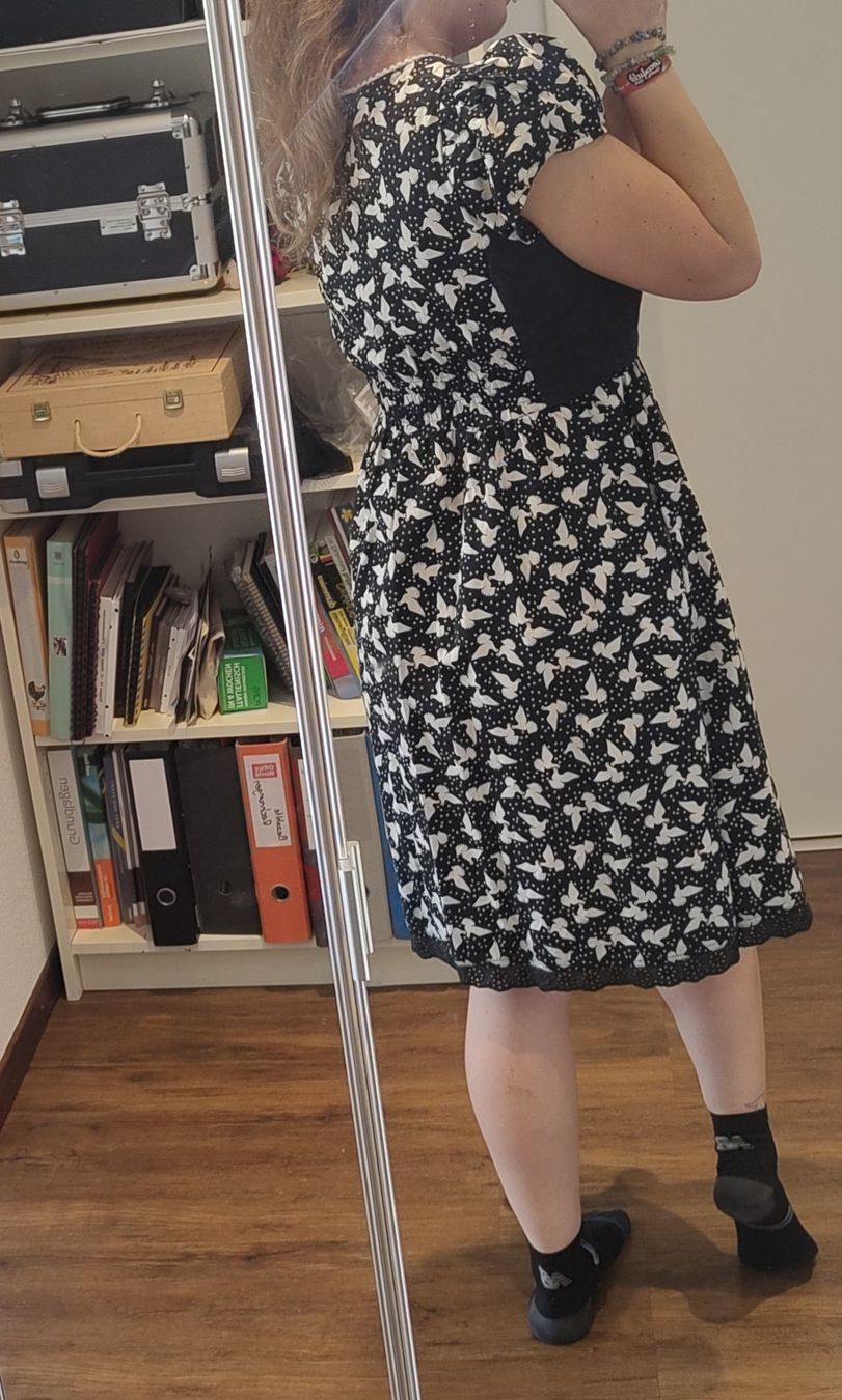 Vestiti: Sommerkleid Grösse 38 – Usato da Läufelfingen venduto da leu_7snk 1