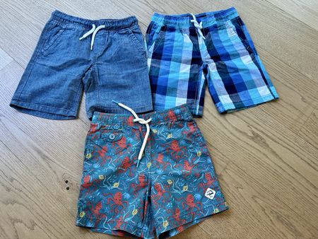 Shorts Gr. 122/128