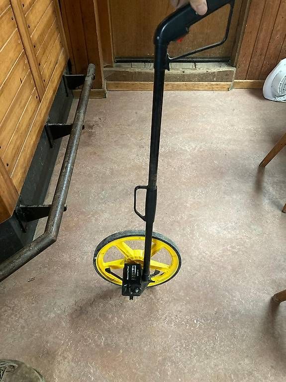 Misurare: Roue de mesure – Usato da Bulle venduto da tetine01