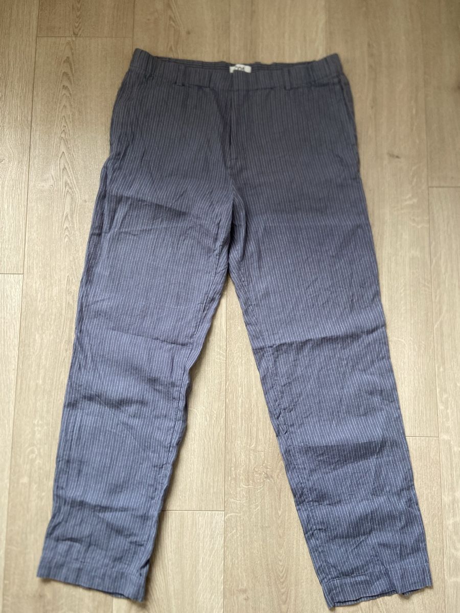 Pantaloni: cos 100% leinen hose – Nuovo (secondo la descrizione) da Stäfa venduto da JamesO03