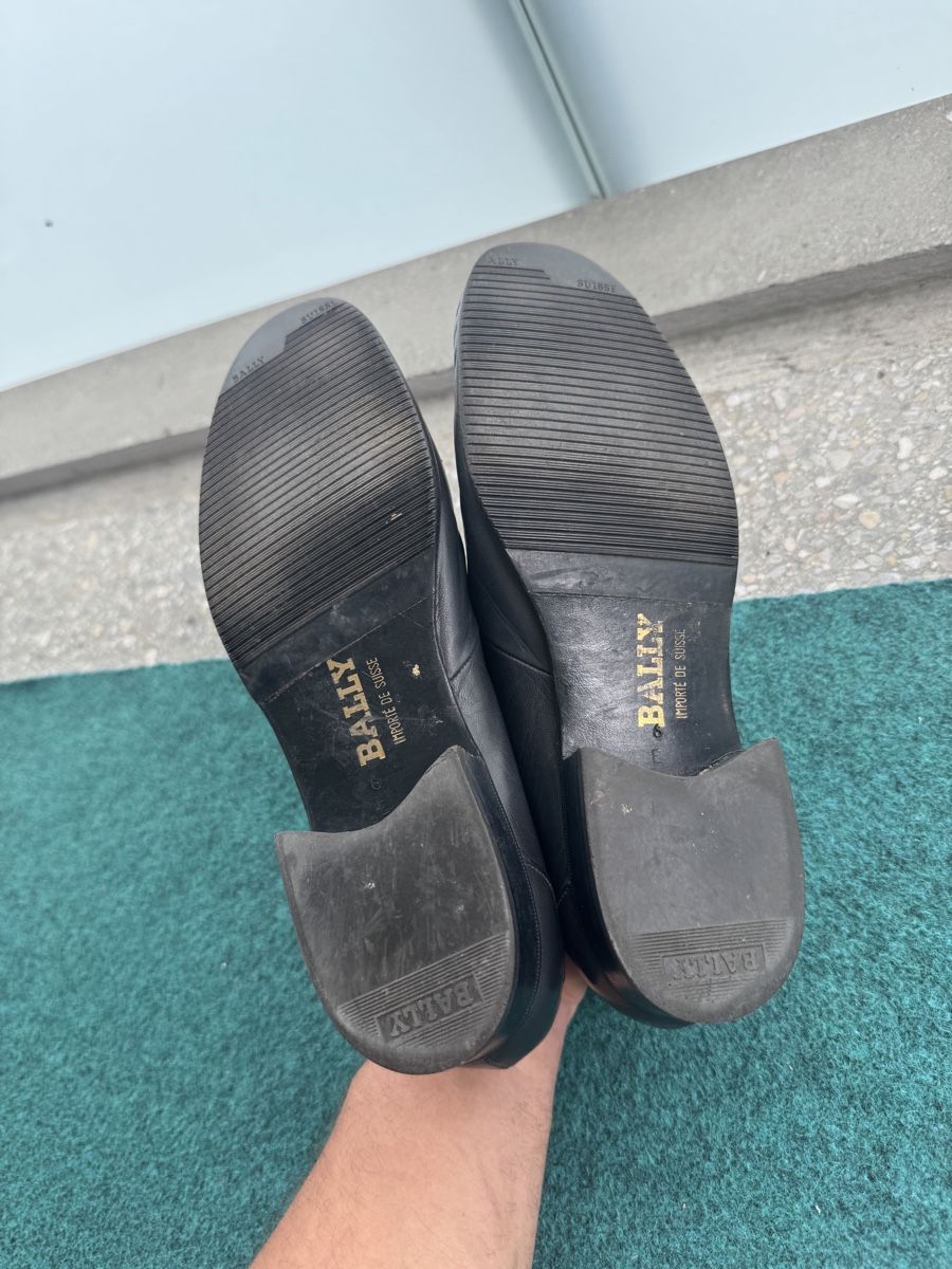 Bally Scarpe da donna: Bally Suisse Havanna Mokassin size 6 – Usato da Wetzikon ZH venduto da Jan_wojt 6
