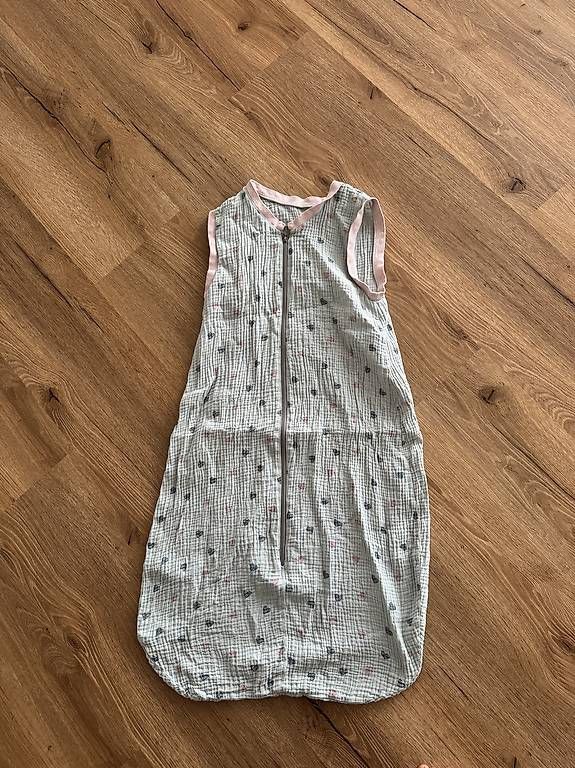 Schlafsäcke: Musselin Schlafsack 100cm – Gebraucht aus Schiers von ani_nd8h