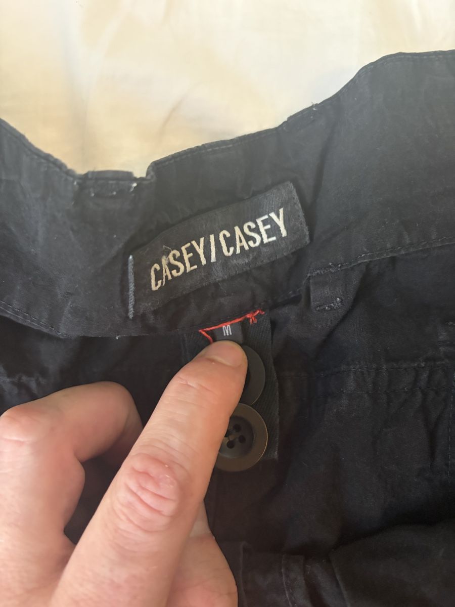 Pantaloni: Casey Casey Hose – Usato da Zürich venduto da sil_7f6g 3