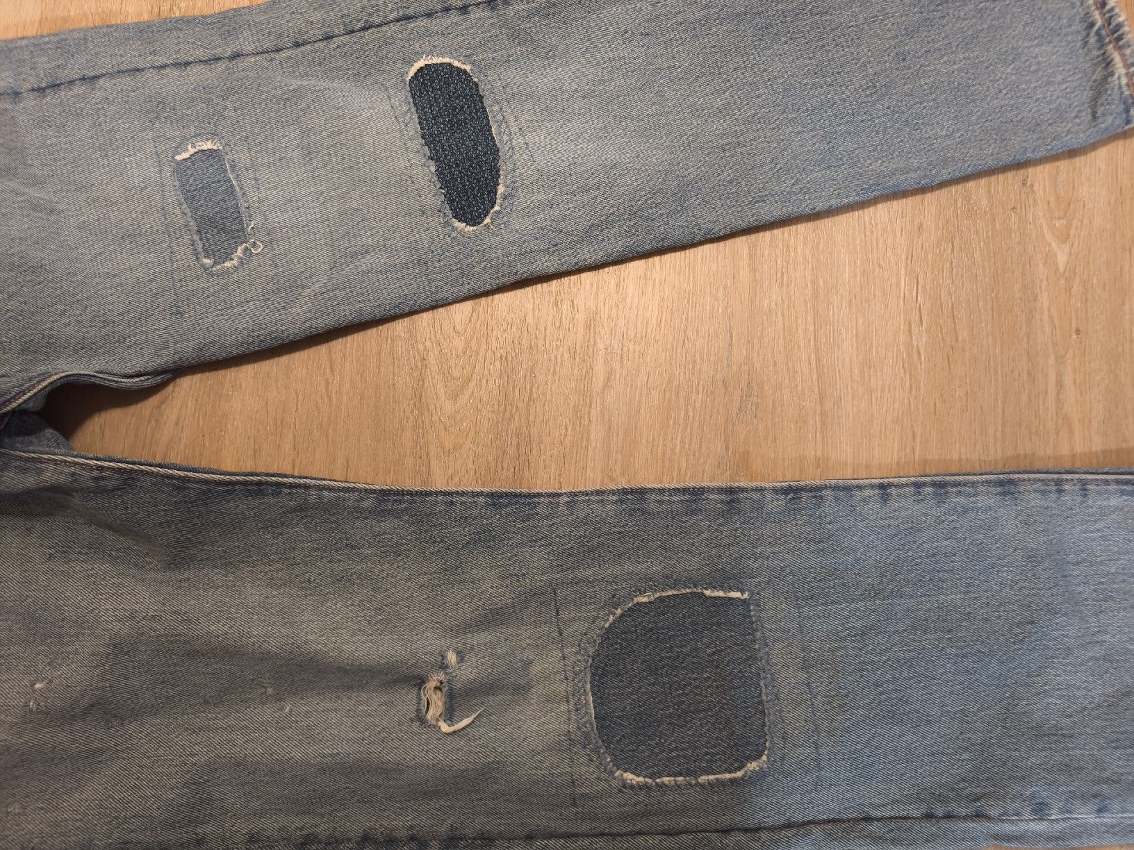 Levi's Jeans: Levis Jeans 501 – Gebraucht aus Turbenthal von benzdk5 2
