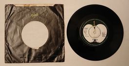 George Harrison (Beatles) – Bangla-Desh 7" Vinyl Single