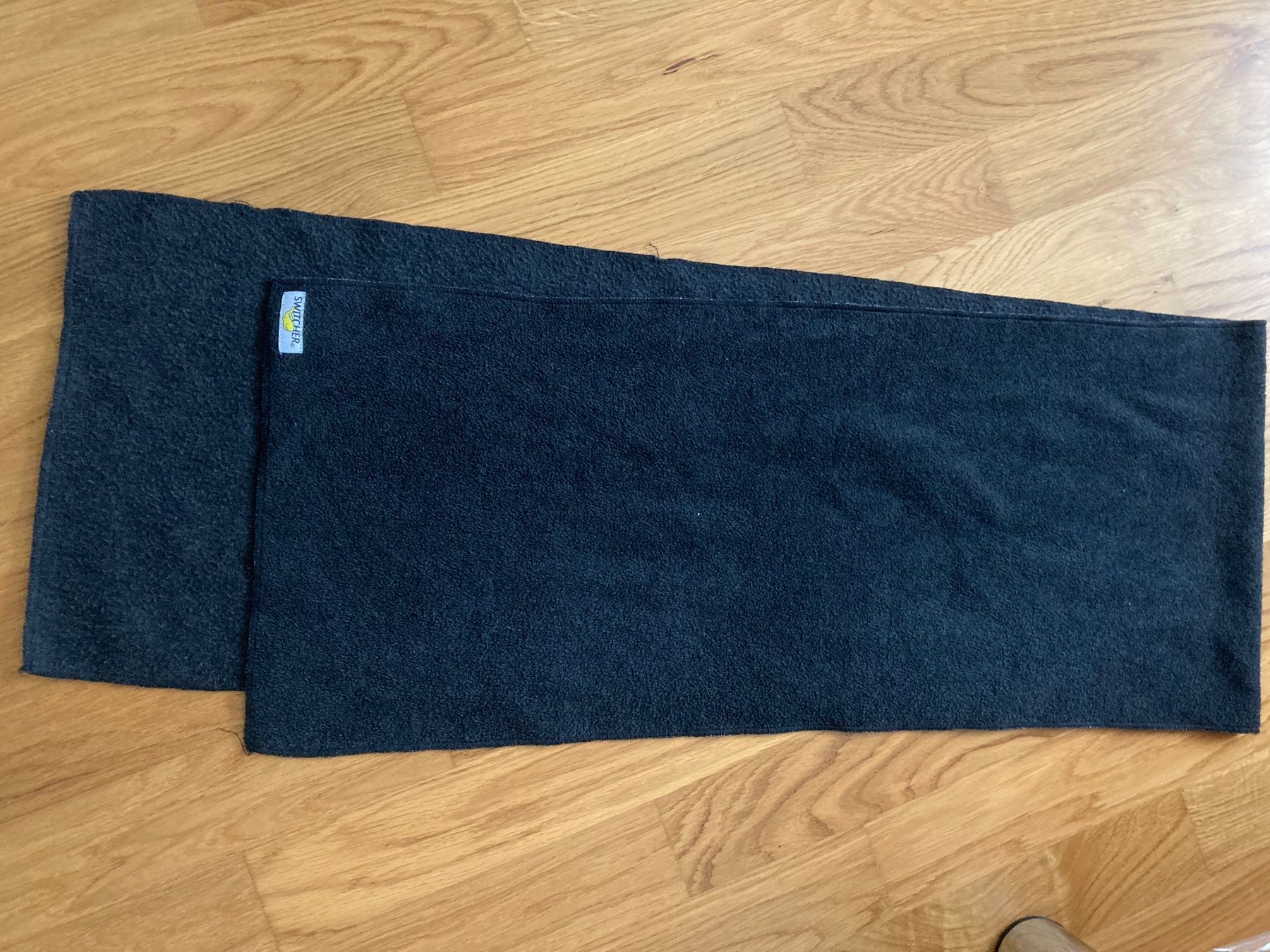 Foulard & Sciarpe: Switcher Schal – Usato da Winterthur venduto da Sunshine143