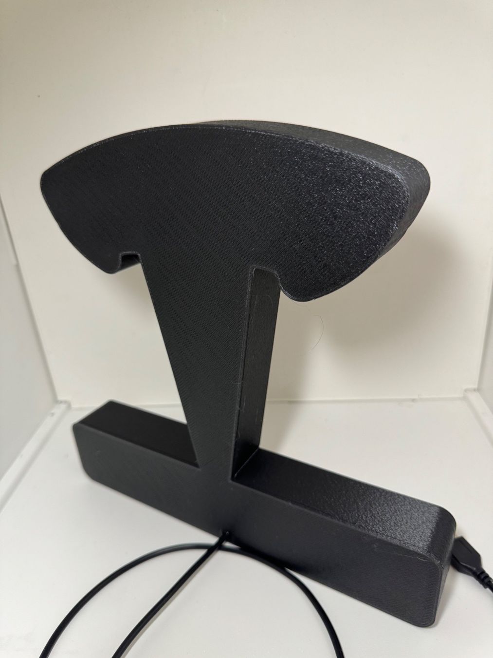 Lampade: Lightbox lumière led Tesla – Nuovo (secondo la descrizione) da Vicques venduto da PAMB3D 6
