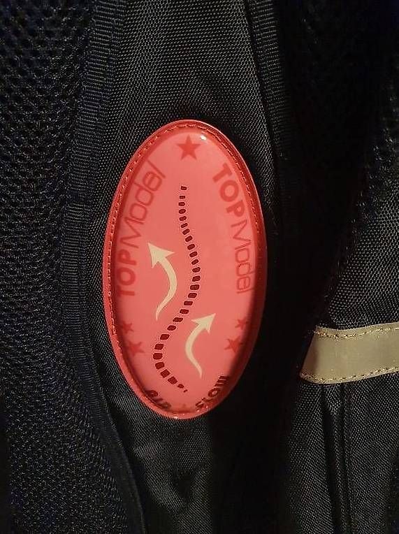 Borse & Zaini: Magnifique sac à dos neuf Top Model – Usato da Ballaigues venduto da alb_wky6 3