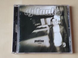 DJ Tonka Peaktime