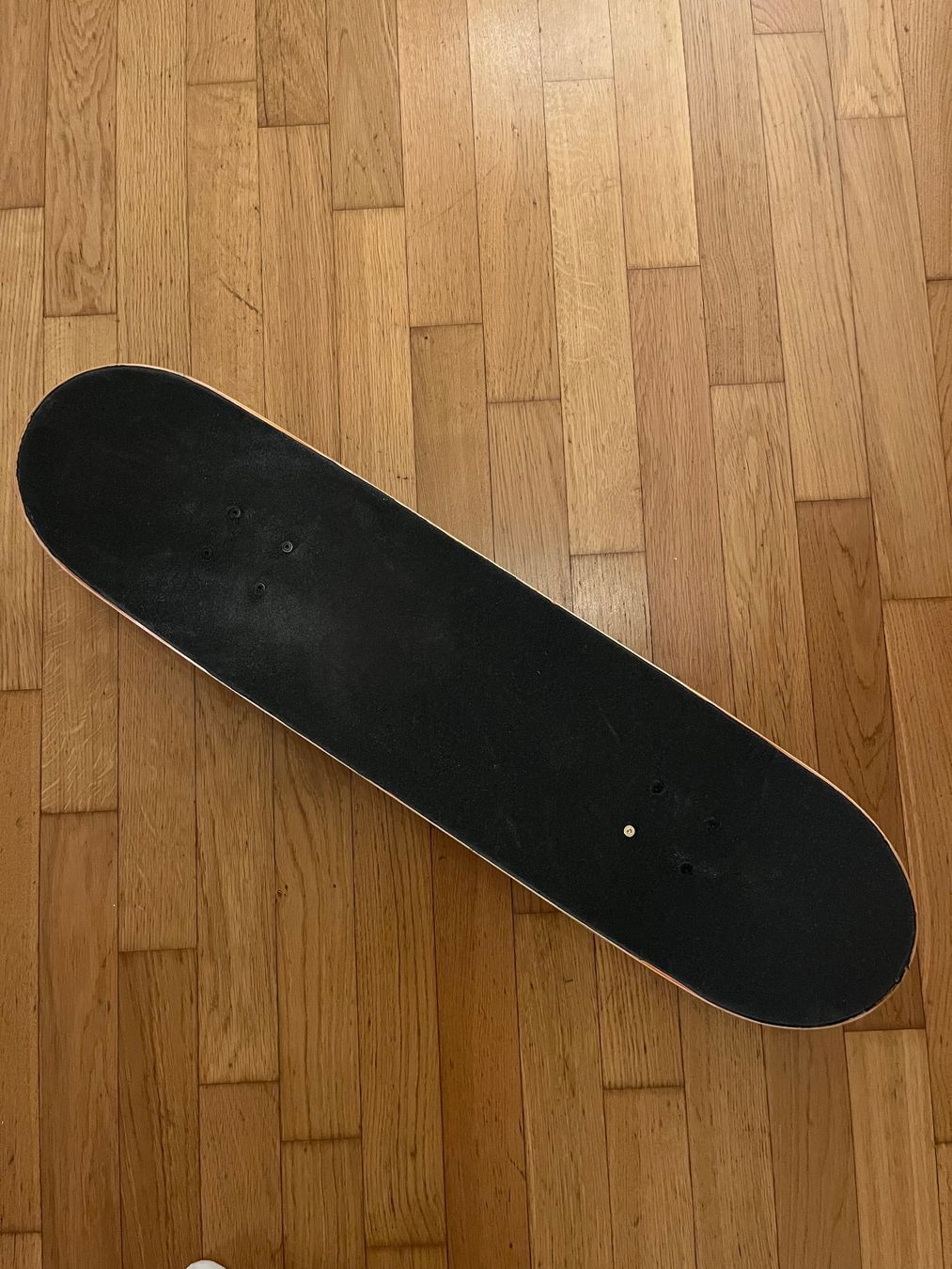 Skateboards: Skateboard komplett DGK, Venture, Ricta, Bones – Usato da Wetzikon ZH venduto da MW.S 7